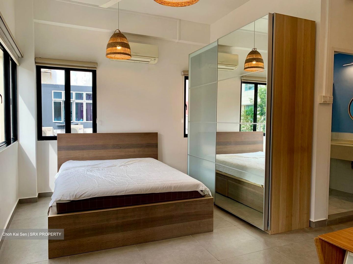 Lorong 34 Geylang (D14), Semi-Detached #560863961